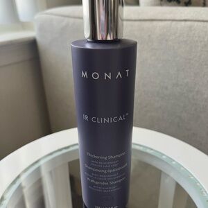 🆕IR Clinical Hair thinning Shampoo